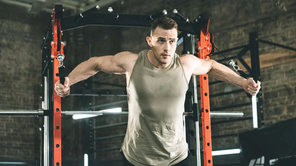 Body Recomp: Lose Fat and Build Muscle (Realistic Plan) | Stealth Supplements