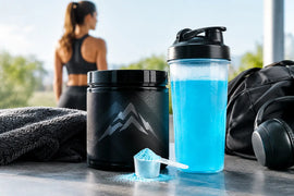Guide to Workout Hydration Formulas That Perform