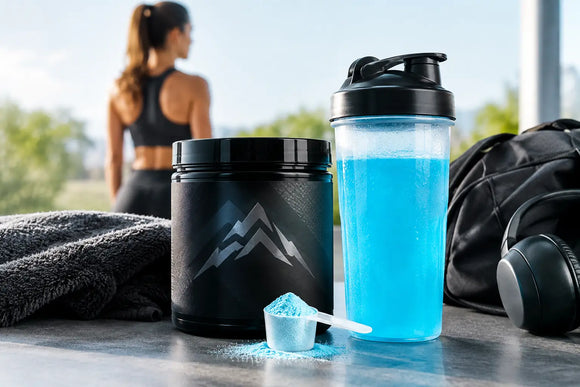 Guide to Workout Hydration Formulas That Perform