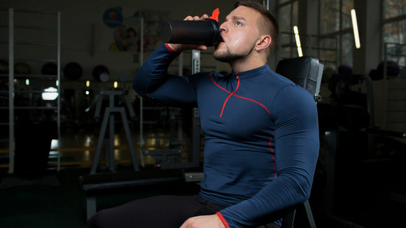 Caffeine Tolerance Management: Avoid the No Effect Problem | Stealth Supplements