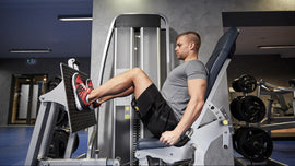 Calf Training: Volume, Frequency, and the Best Exercises (Growth Blueprint) | Stealth Supplements