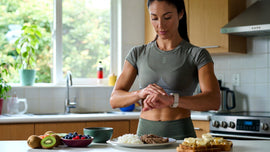 Carb Sources for Athletes: Best Options for Training Energy (NZ Guide) | Stealth Supplements