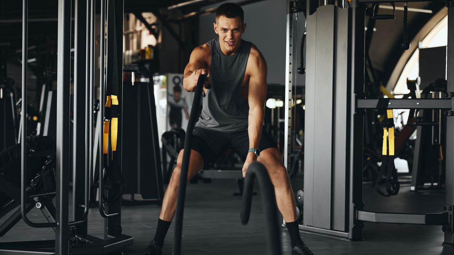 Compound vs Isolation: How to Balance Your Program for Faster Growth | Stealth Supplements