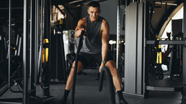 Compound vs Isolation: How to Balance Your Program for Faster Growth | Stealth Supplements