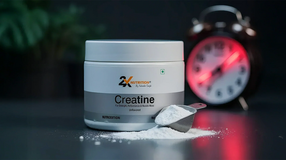 Creatine Loading vs No Loading: What to Do in Practice | Stealth Supplements
