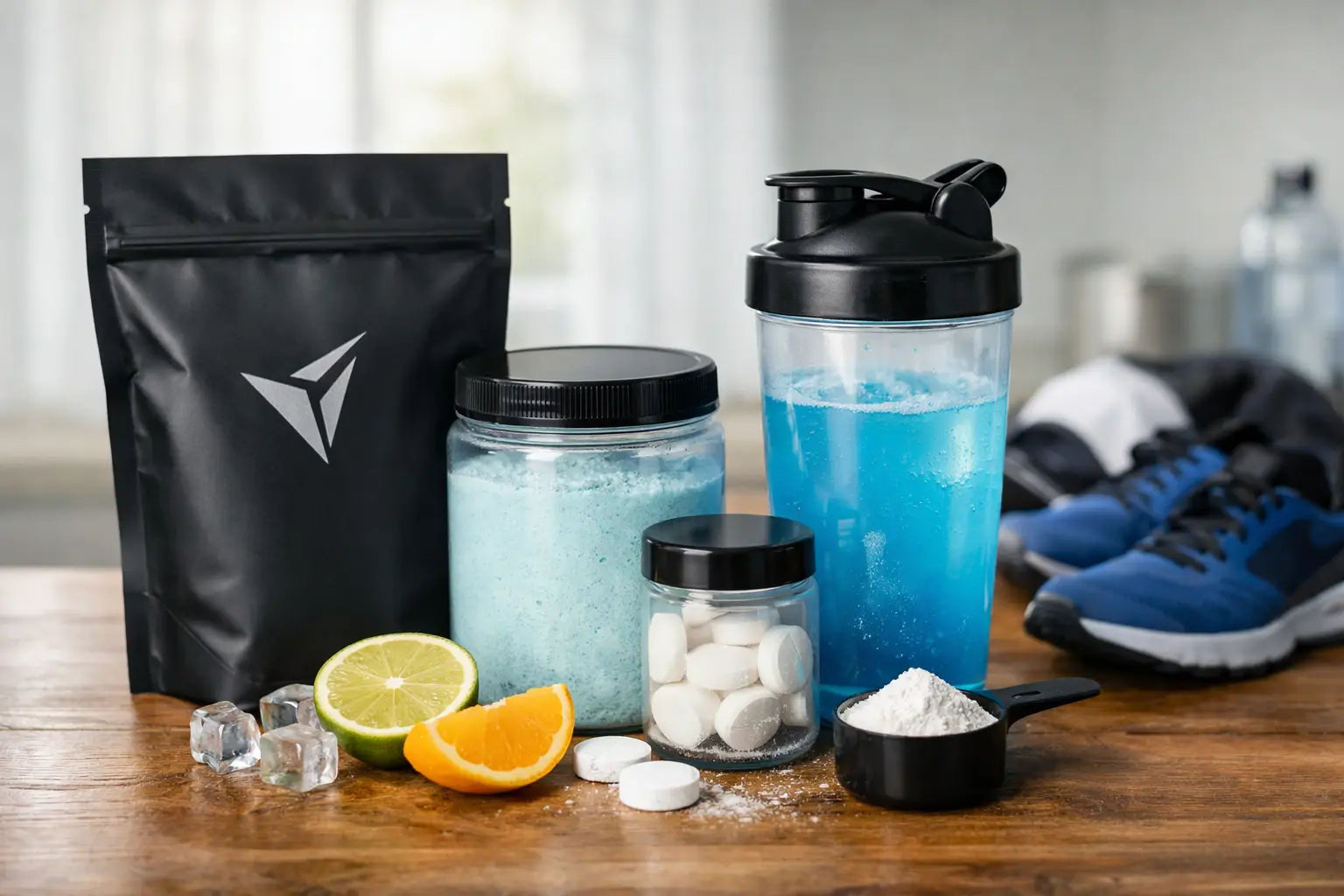 Best Hydration Supplements for Runners Ranked