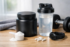 When Should You Take Creatine?