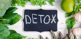 Detox your Body: A Guide to Detox Your Body