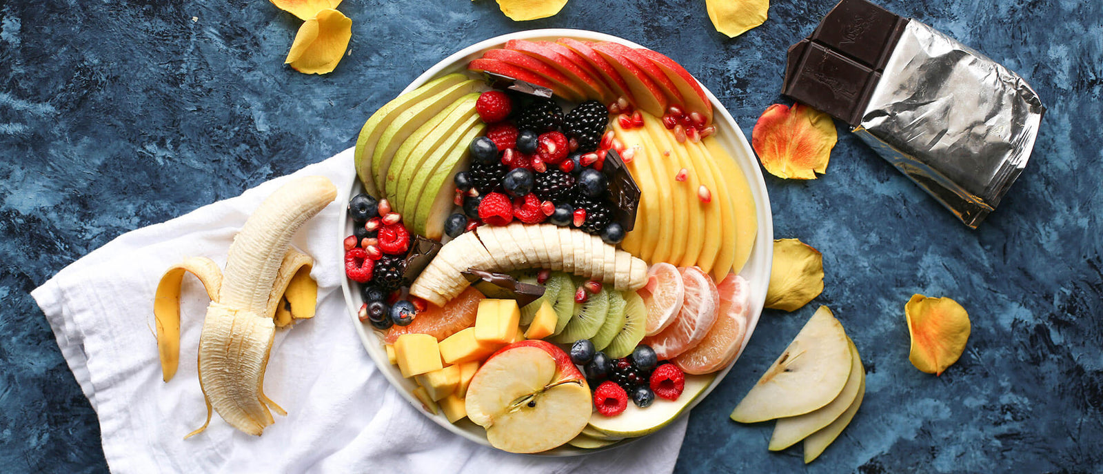 Dietary Changes to Make when You Enter Your 50s