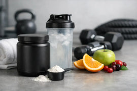 Best Caffeine Free Pre Workout Options