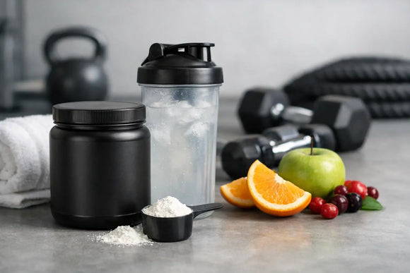 Best Caffeine Free Pre Workout Options