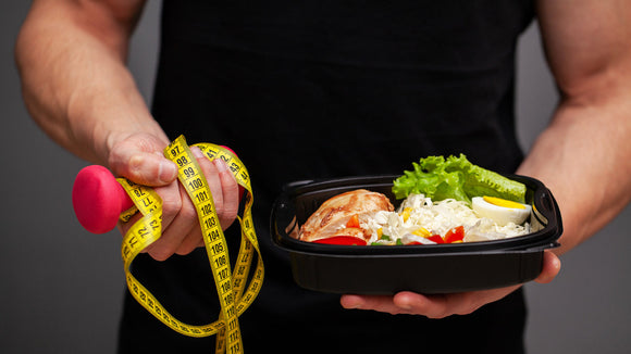 Eating for Fat Loss: Deficit, Hunger Control, and Consistency (NZ Guide) | Stealth Supplements