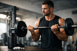 Do Testosterone Boosters Really Work for Training?