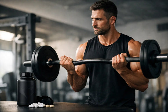 Do Testosterone Boosters Really Work for Training?