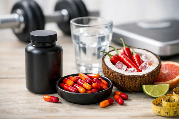 Thermogenic Fat Burner NZ: What Actually Works