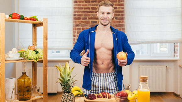 Fat Loss Fundamentals: The Simple System That Actually Works (Plus Smart Supplement Support) | Stealth Supplements