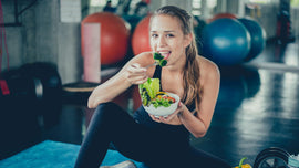 Flexible Dieting (IIFYM): How to Do It the Healthy Way | Stealth Supplements