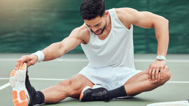 Stealth Glucosamine: Joint Support for Lifters and Runners | Stealth Supplements