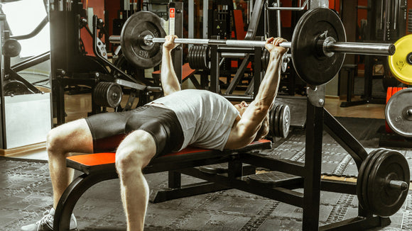Glute Training Guide: Strength + Shape Programming (NZ Blueprint) | Stealth Supplements