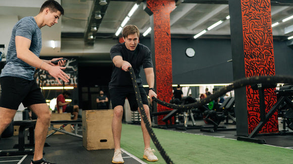 Gym Equipment Guide: What You Actually Need (Beginner-Friendly) | Stealth Supplements