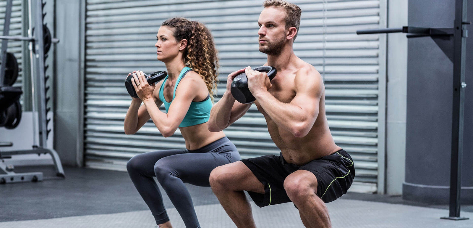 Exercise can Improve Energy and Mood