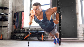 HIIT vs Steady Cardio: Which to Choose (And When) | Stealth Supplements