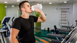 HYROX Fueling Strategy: What to Eat and Sip | Stealth Supplements