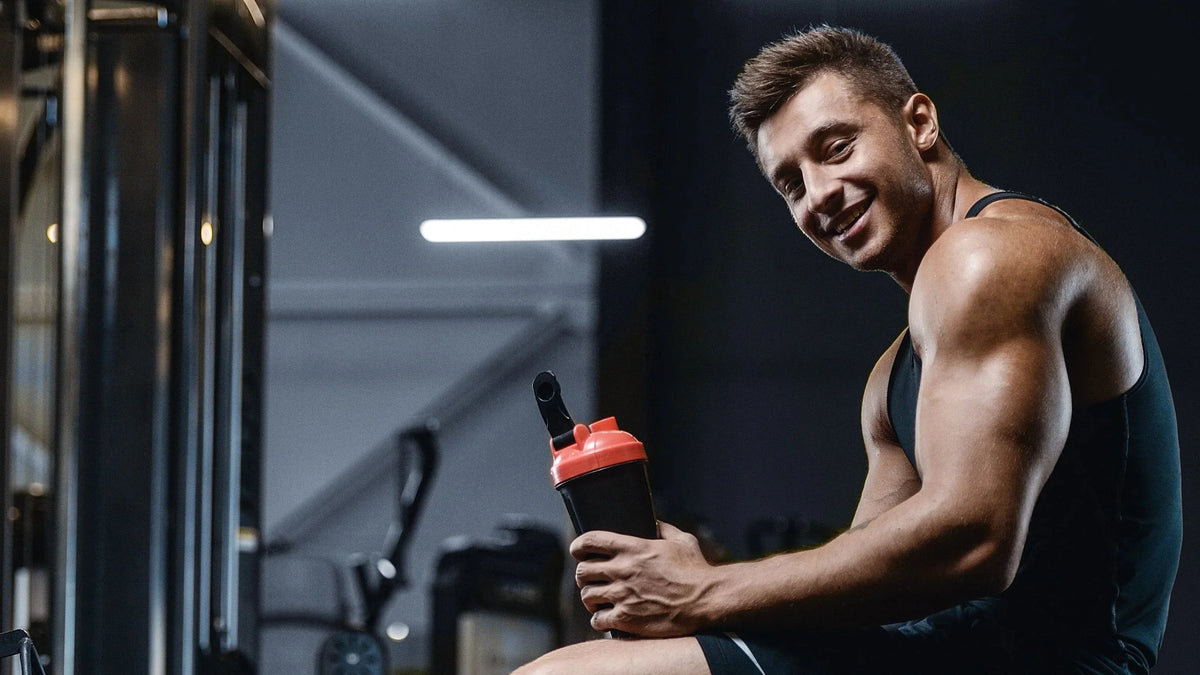 Intra-Workout Nutrition: Carbs, Aminos, Electrolytes | Stealth ...