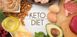 Keto Diet: All you need to know about Keto