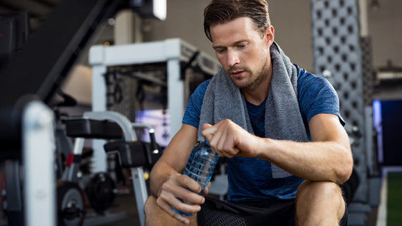 Stealth L-Carnitine: What It Can and Can’t Do for Fat Loss | Stealth Supplements