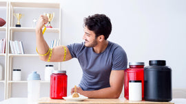 Stealth L-Glutamine: Recovery + Gut Comfort (Practical Use) | Stealth Supplements