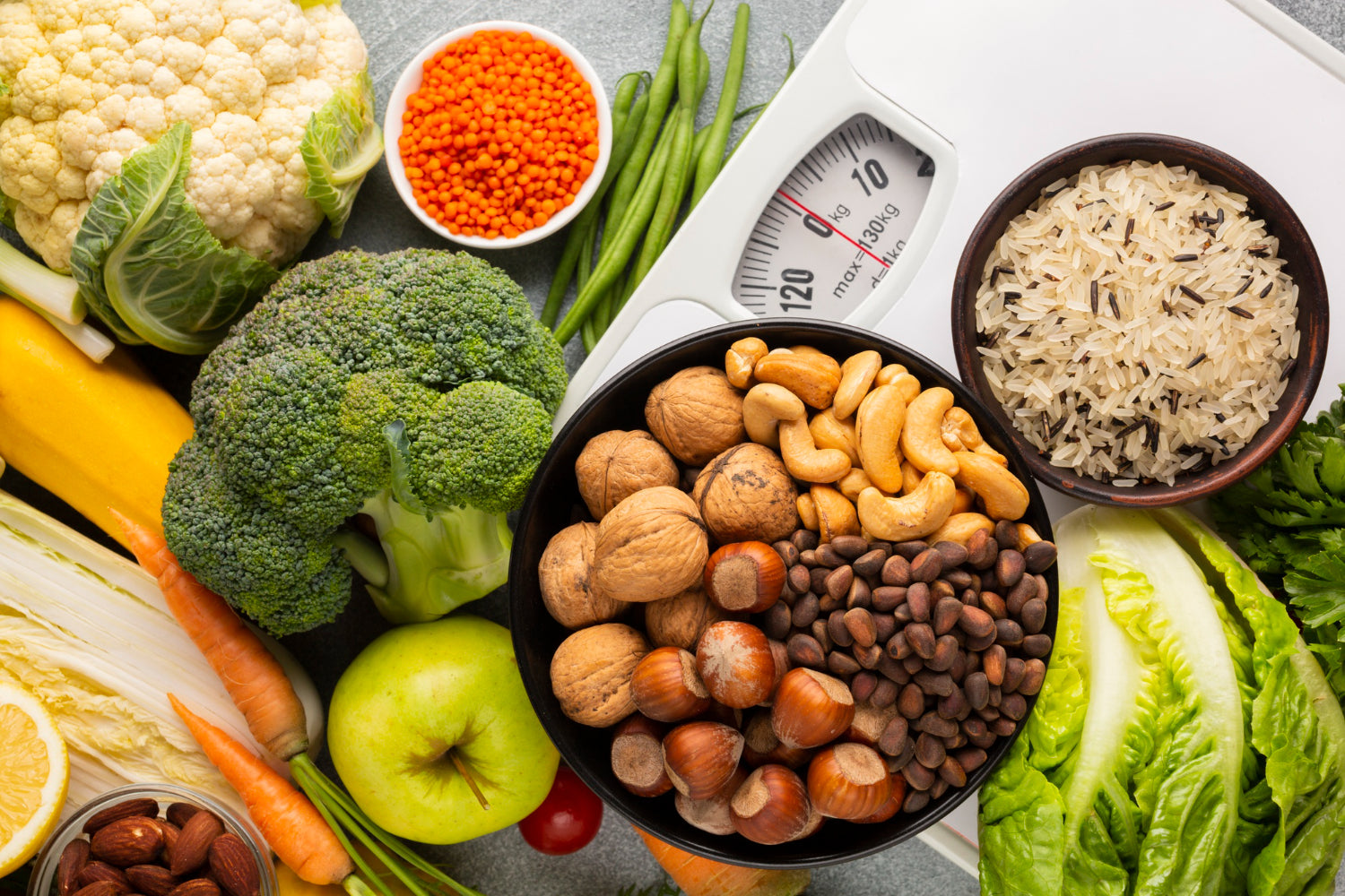 Macros 101: The Simplest Way to Eat for Your Goal (Without Tracking Forever) | Stealth Supplements