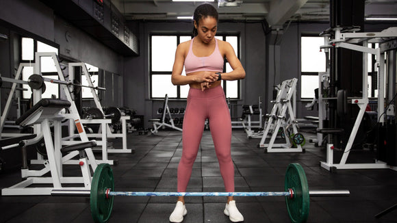 Training Cycles and Menstrual Phases: Practical Adjustments That Work | Stealth Supplements