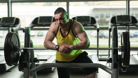 Overtraining Signs and Prevention: Recover Before You Break | Stealth Supplements