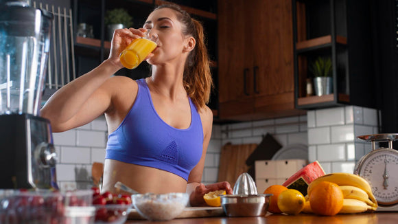 Pre-Sleep Nutrition for Recovery: What to Eat Before Bed (NZ Guide) | Stealth Supplements