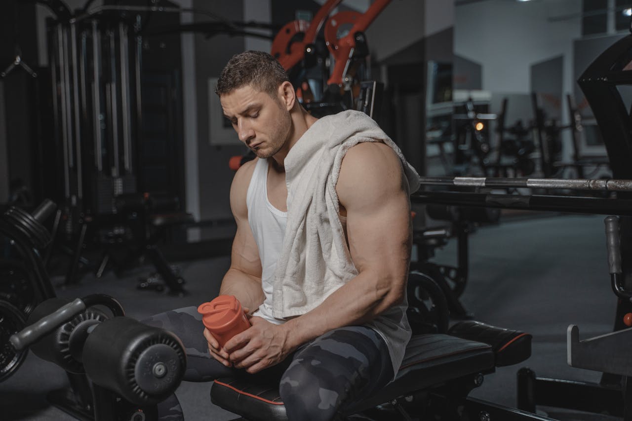 Protein for Muscle, Recovery, and Everyday Goals: How Much You Need and Which Type to Choose | Stealth Supplements