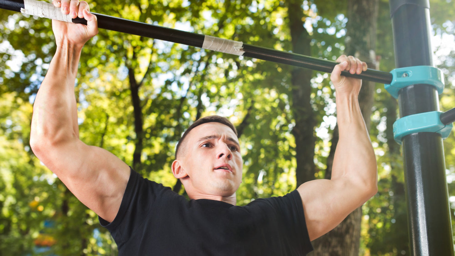 Pull-Up and Chin-Up Guide: Progressions for All Levels (Beginner to Advanced) | Stealth Supplements