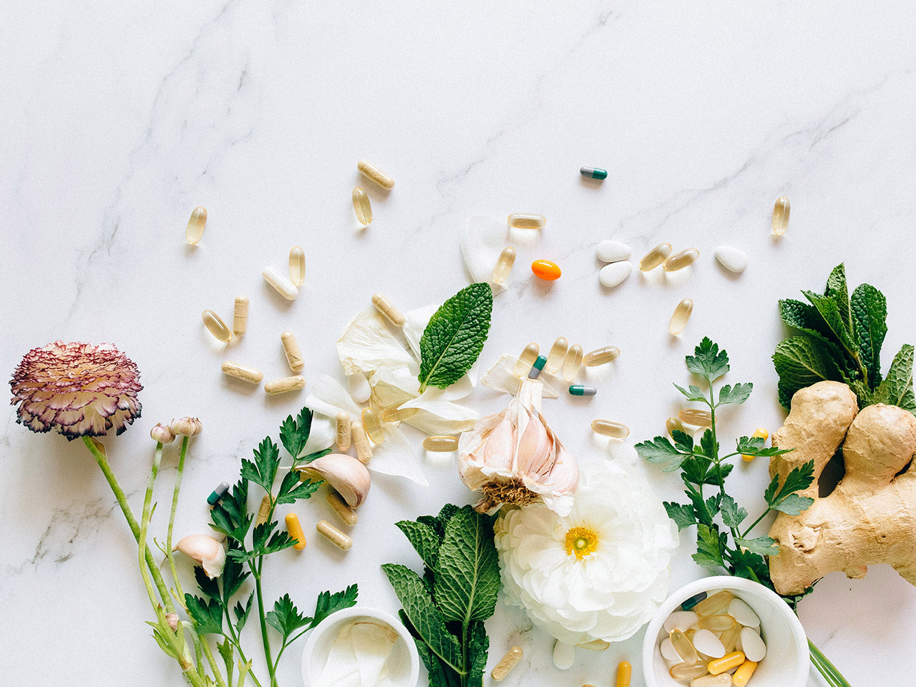 Ultimate guide for Recovery Supplements