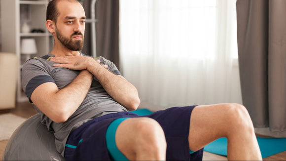 Recovery Stack Guide: Soreness, Repair, and Repeatability | Stealth Supplements