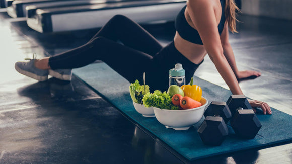 Reverse Dieting After a Cut: When It Helps and How to Start | Stealth Supplements