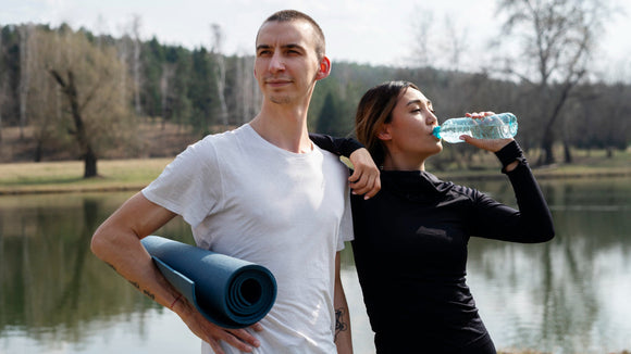 Stimulant-Free Performance: When Stim-Free Wins | Stealth Supplements