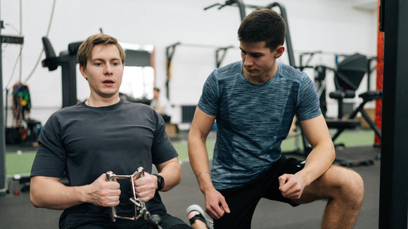 Stress Management for Athletes: Training-Friendly Tactics | Stealth Supplements