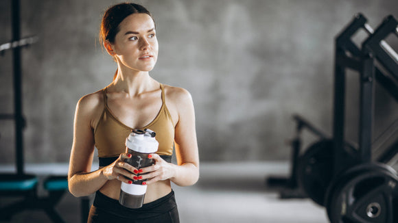 Supplements for Women: Protein, Creatine, Pre-Workout, and More | Stealth Supplements