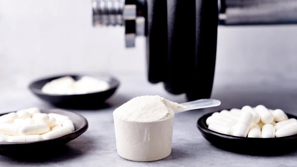 Taurine Explained: Performance and Hydration Support | Stealth Supplements