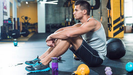 Training Day vs Rest Day Supplement Stack (Simple Routine) | Stealth Supplements