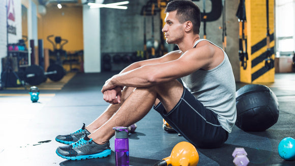 Training Day vs Rest Day Supplement Stack (Simple Routine) | Stealth Supplements