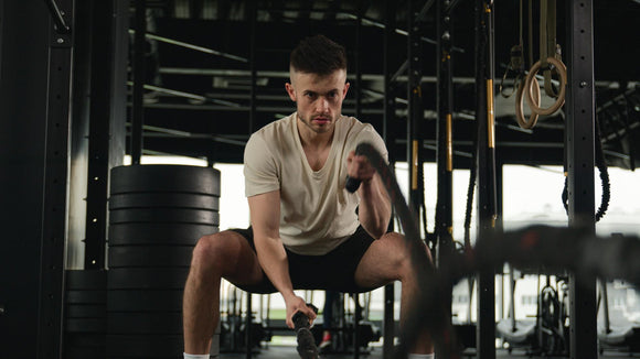 Training Frequency: How Often to Hit Each Muscle Group for Growth (NZ Guide) | Stealth Supplements