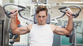 Trap Training: Build a Strong Yoke Without Neck Pain | Stealth Supplements