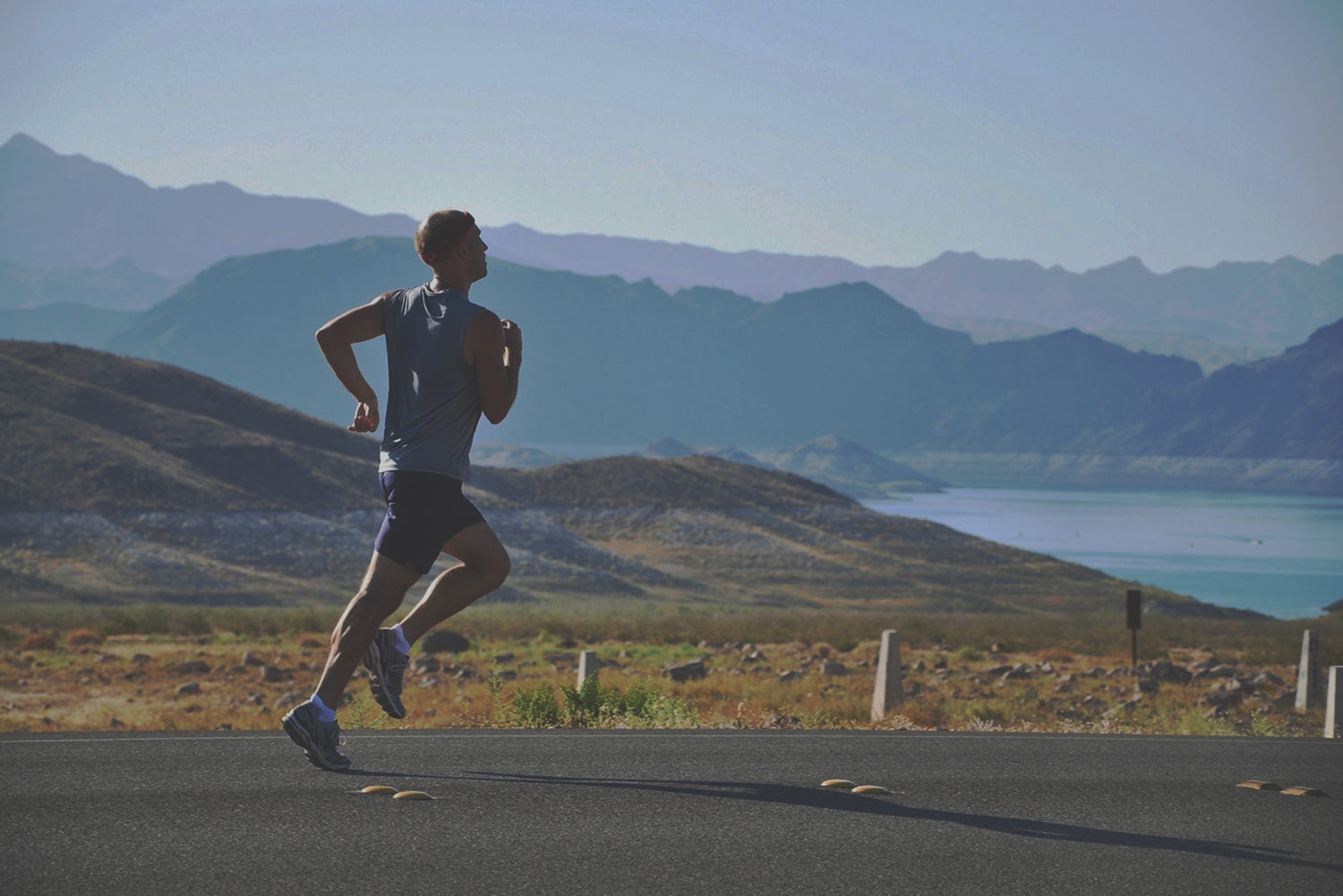 Endurance & Hydration