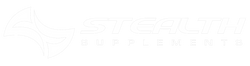Stealth Supplements • NZ
